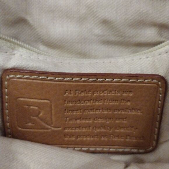 Relic floral bag  - Picture 2 of 6